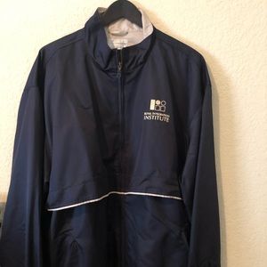 Cutter & Buck Retail Integration Institute Jacket